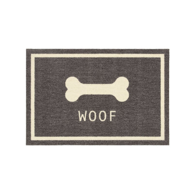 Howler & Scratch Patterned Woof