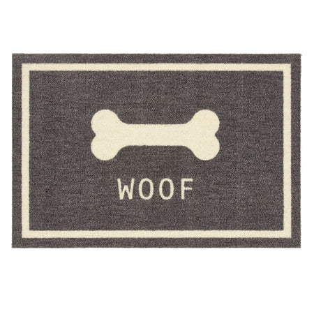 Howler & Scratch Patterned Woof