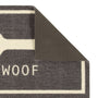 Howler & Scratch Patterned Woof