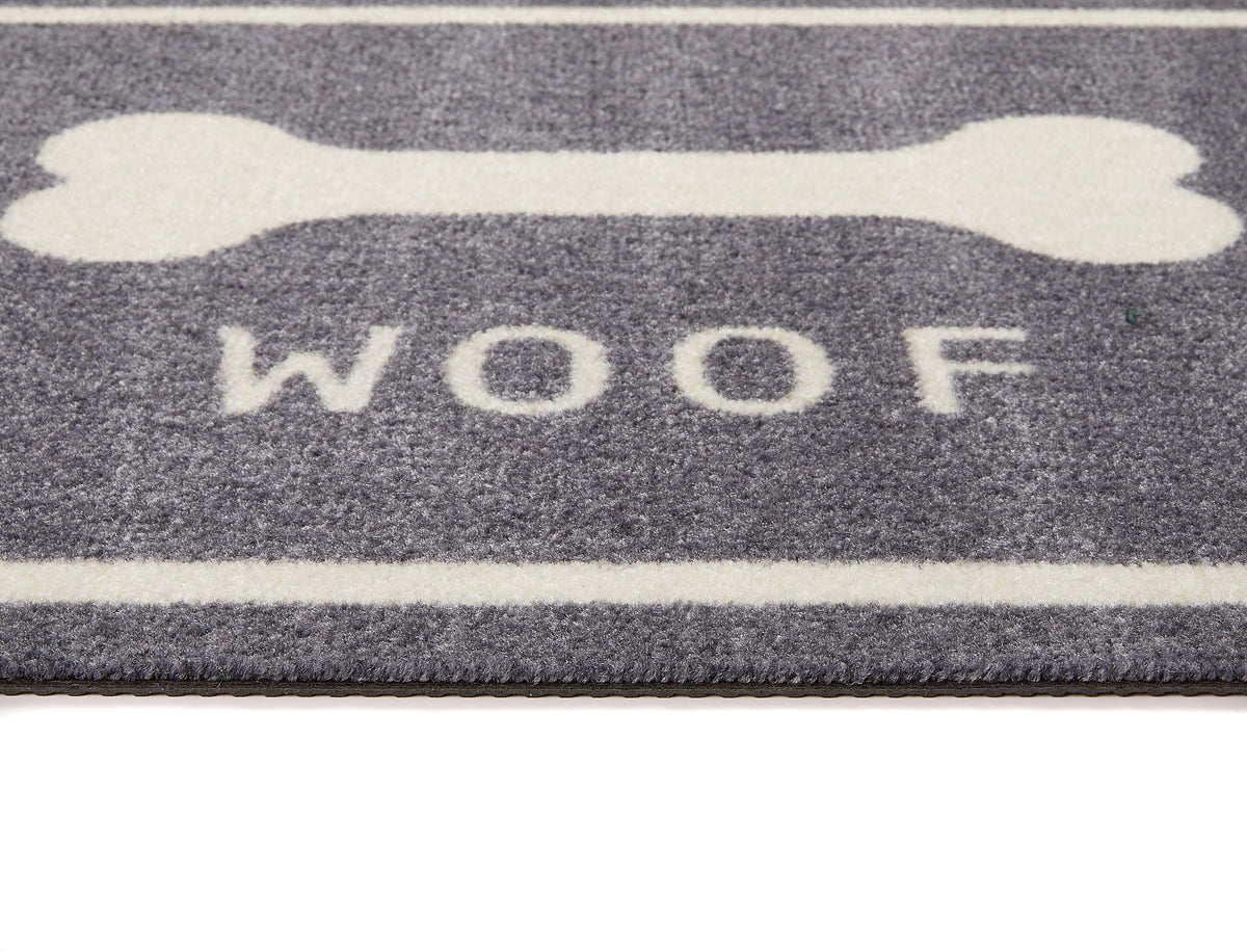 Howler & Scratch Patterned Woof