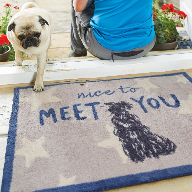 Hug A Rig Hug Rug - Meet You - Phoenox Textiles