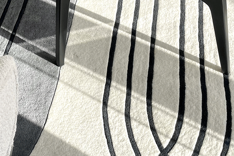 Bespoke Rug Service - Phoenox Textiles