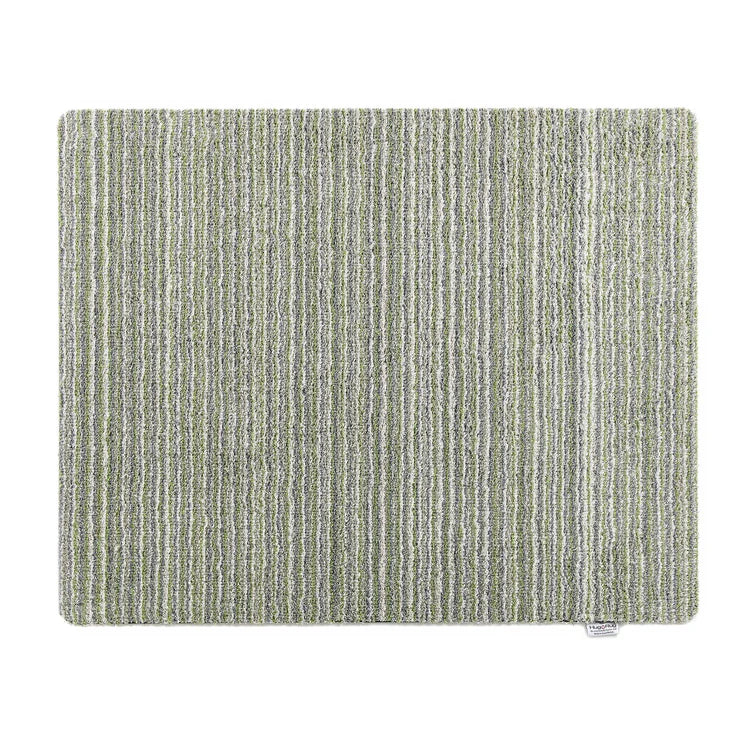 Hug Rug - Candy Green