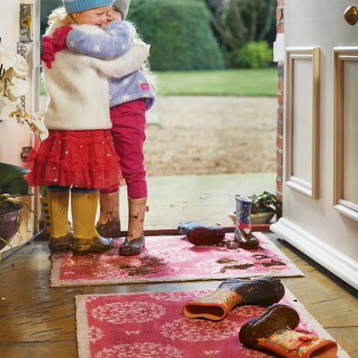 Hug Rug - Home 37
