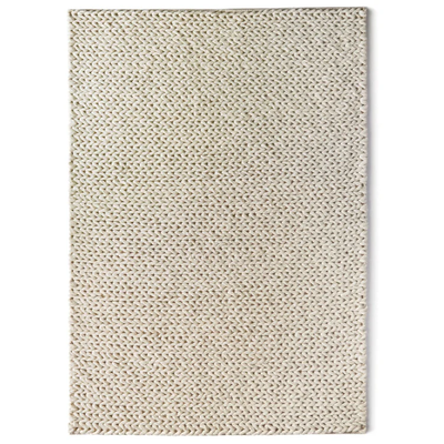 Rug Guru Fusion Ivory