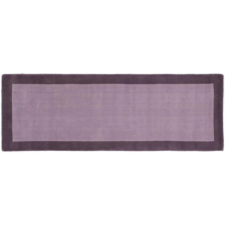 Origins Borders Mauve