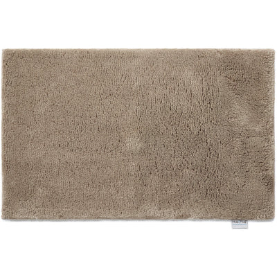 Hug Rug Bamboo Plain - Latte