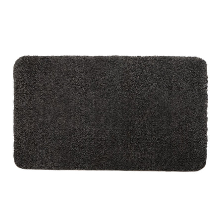 MadeNorth Shaggy My Lux - Charcoal Rug