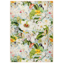 Hug Rug Eco-Washable Butterfly Blooms