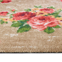 Hug Rug Vintage Rose