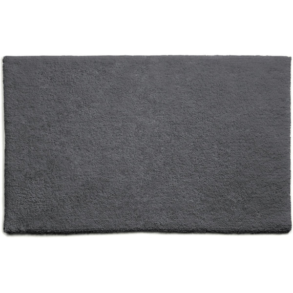 Hug Rug Bamboo Plain - Graphite