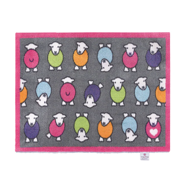 Hug Rug - Marra Herdy