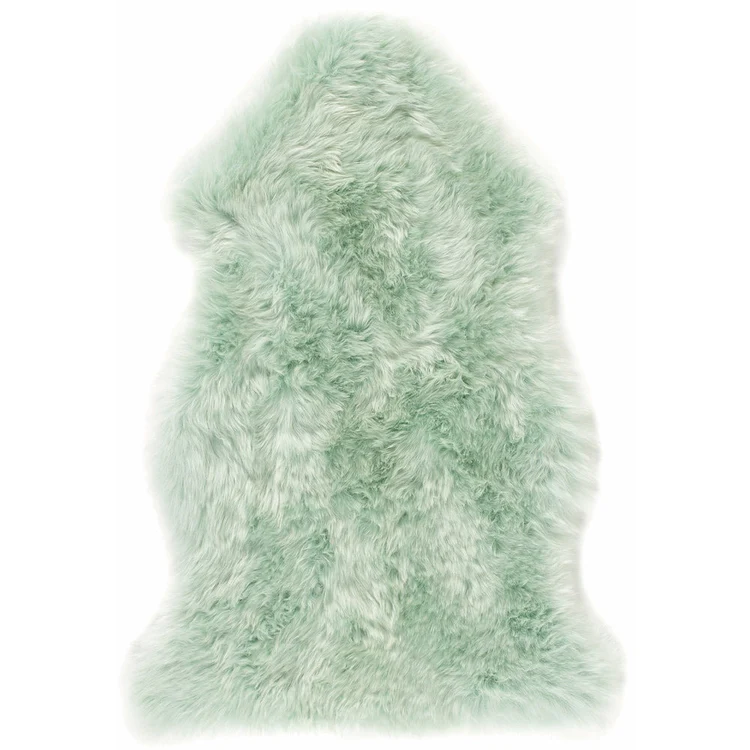 Origins Genuine Sheepskin Mint