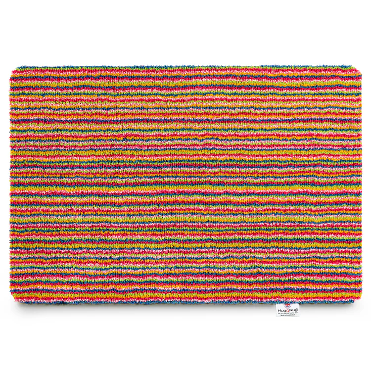 Hug Rug - Candy Bright