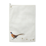 Hug Kitchen Tea Towel Design 1 Pheasant 47x77