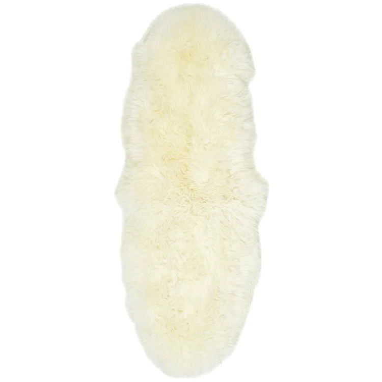 Origins Genuine Sheepskin Natural