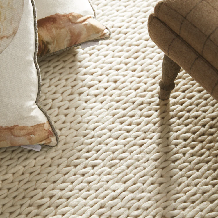 Rug Guru Fusion Ivory