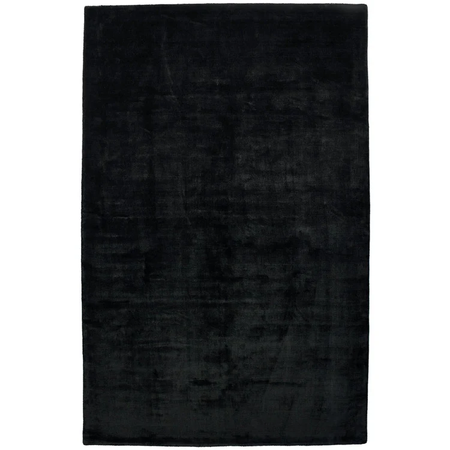 Rug Guru Karma Jet Black