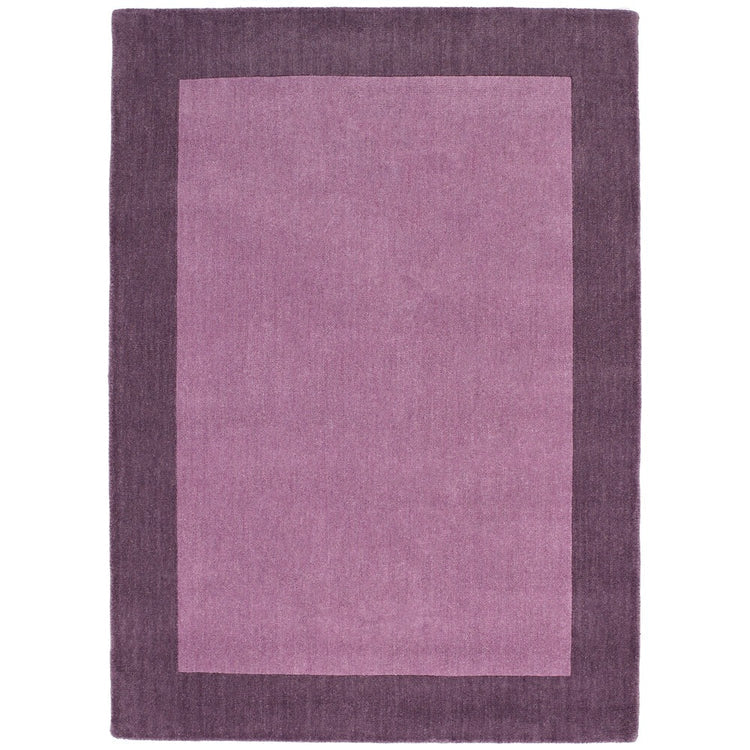 Origins Borders Mauve