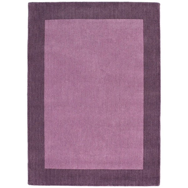 Origins Borders Mauve