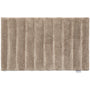 Hug Rug Bamboo Stripe - Latte