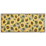 Hug Rug - Sunflower 1