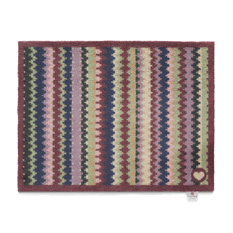 Hug Rug - Designer 25 - Phoenox Textiles