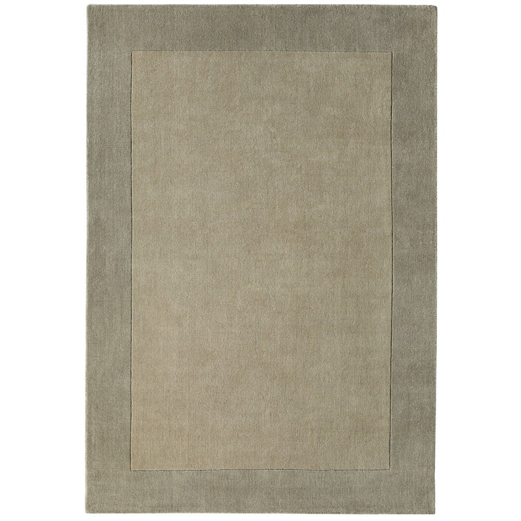 Origins Borders Taupe