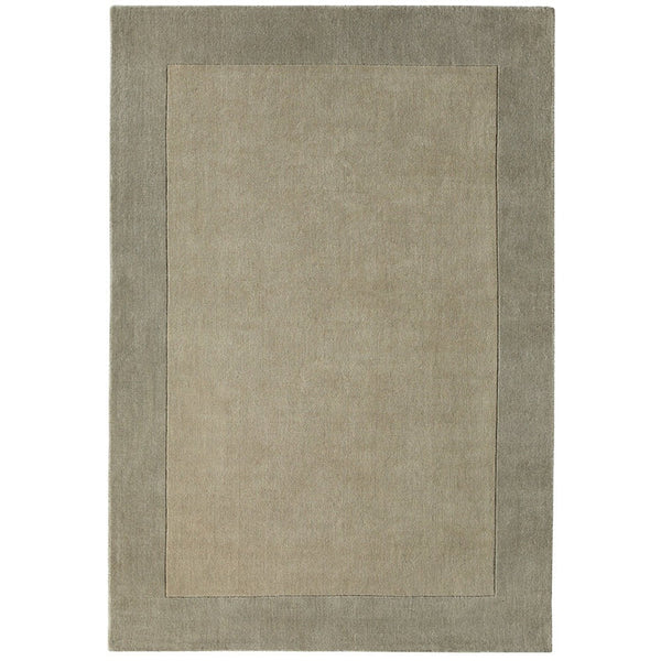 Origins Borders Taupe