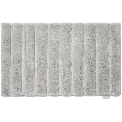 Hug Rug Bamboo Stripe - Grey