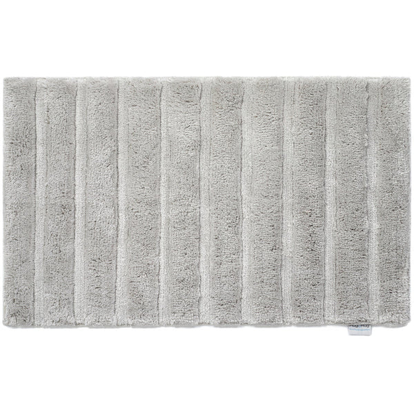 Hug Rug Bamboo Stripe - Grey