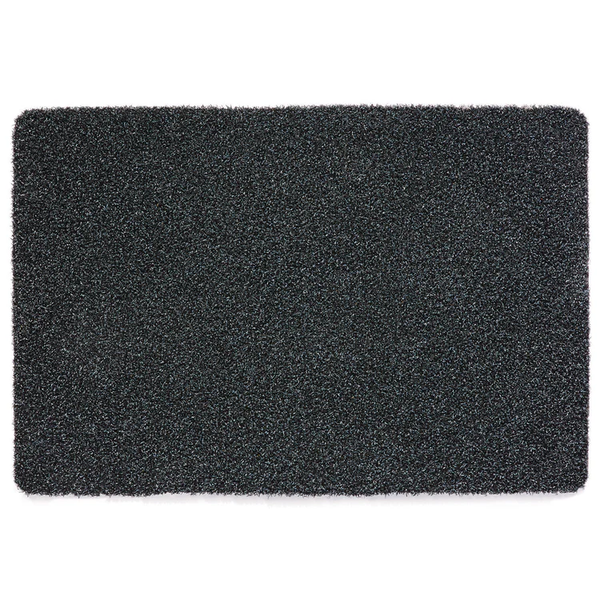 Hug Rug Outdoor Mat Charcoal