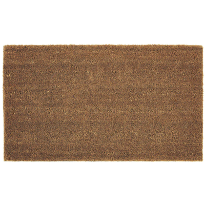 My Mat Coir - Plain