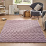 Origins Basketweave 3D Lilac