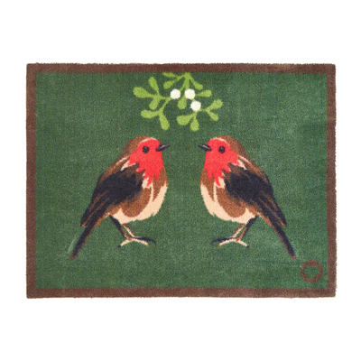 Hug Rug - Robin 1