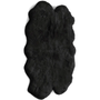 Origins Genuine Sheepskin Black