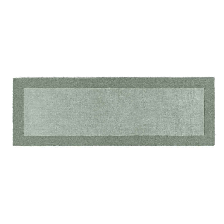 Origins Borders Sage Green