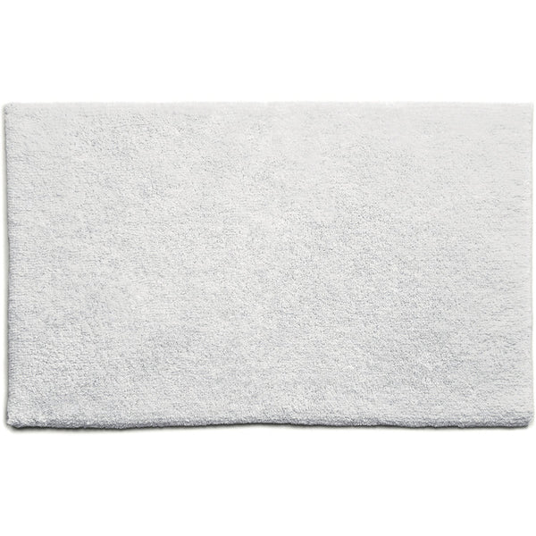 Hug Rug Bamboo Plain - White