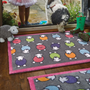 Hug Rug - Marra Herdy