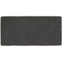 Hug Rug Outdoor Mat Charcoal