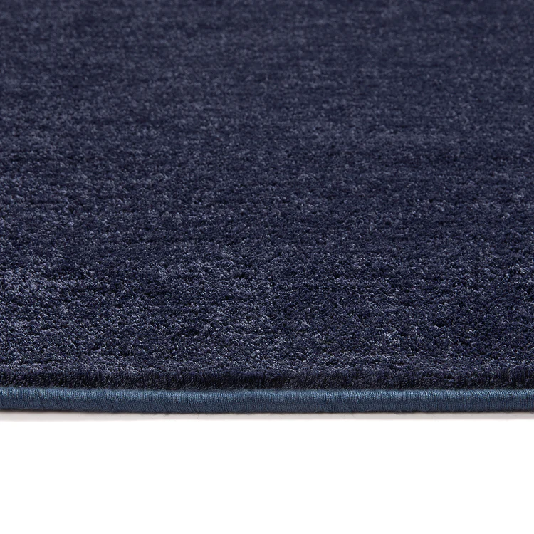 Sense Blue Rug Hug Rug Sense Rugs - French Navy - Phoenox Textiles