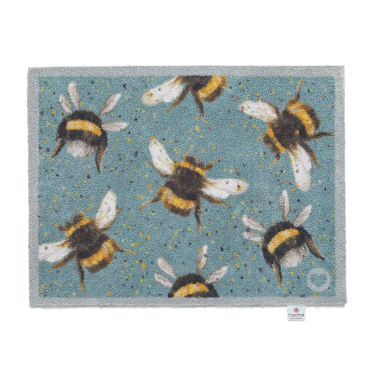 Hug Rug - Bee 3