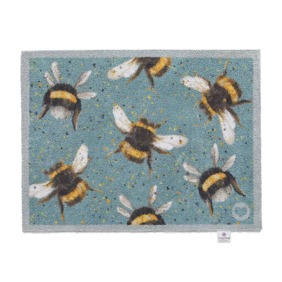 Hug Rug - Bee 3