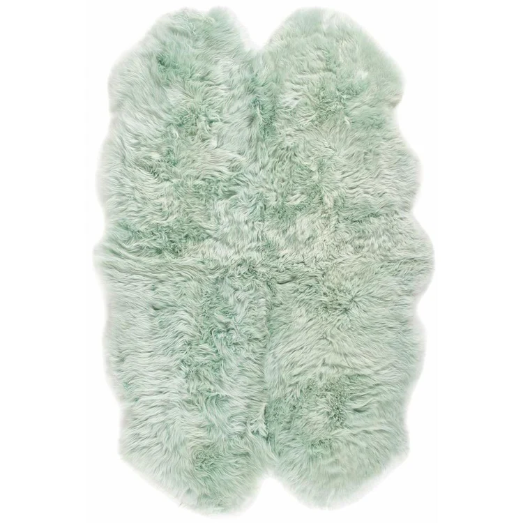 Origins Genuine Sheepskin Mint