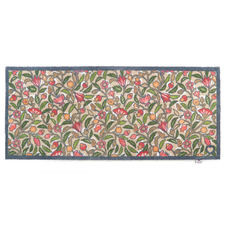 Hug Rug May Floral