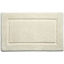 Hug Rug Bamboo Border - Cream