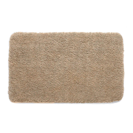 MadeNorth Shaggy My Lux - Stone Rug