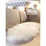 Origins Genuine Sheepskin Natural