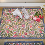 Hug Rug May Floral