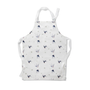 Hug Kitchen Apron Swallows 65x85